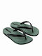 Lapa Ad Ανδρικά Flip Flops Μαύρα