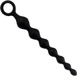 Anal Beads Black