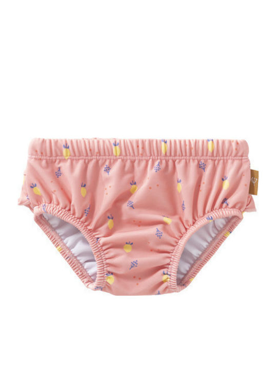 Fresk Kids Swimwear Swim Diaper Multicoloured