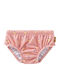 Fresk Kids Swimwear Swim Diaper Multicoloured