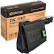 Compatible Toner for Laser Printer Kyocera TK-1110 Black