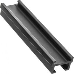 Kiwi Hot Shoe Extension Bar 120mm Cs-12
