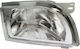 Far frontal E Depo Ford Transit 92-95 7242045 Dreapta 1 Buc