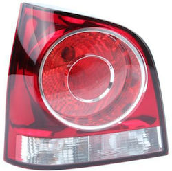 Linkes Rücklicht VW Polo IV Schrägheck 9N 2001-2009 TYC 11-1116-01-2 6Q6945095AB