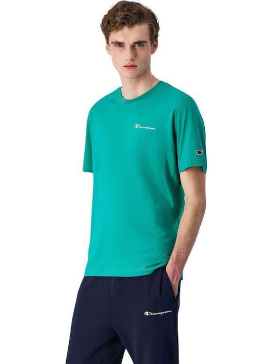 Champion T-shirt Green
