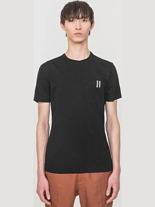 Antony Morato T-shirt Black