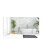 ArteLibre Non-Slip Bath Mat 871125224365 Colours 35x66cm (Various Colors)