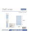 Non-Slip Bath Mat 502238 21070 Light Blue 36x66cm