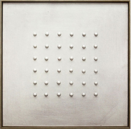 Espiel Πίνακας σε Καμβά 80x80cm