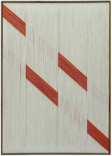 Espiel Πίνακας Ξύλινος 50x70cm