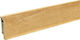 Newplan Bodenleiste PVC 240x7cm