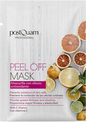 PostQuam Professional Gesichts- & Augenmaske 10ml PostQuam Professional Gesichts- & Augenmaske 10ml