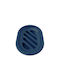 501990 Soap Dish Plastic Blue