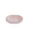 502051 Soap Dish Plastic Pink