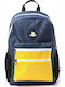 Difuzed Playstation Colour Block School Backpack Multicolour