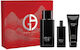 Giorgio Armani Armani Code Ανδρικό Σετ με Eau de Parfum και Shower Gel