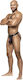 Malepower Ανδρικό Εσώρουχο Jockstrap Μωβ