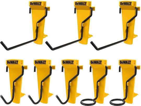 Dewalt Dwst82816-0 Σετ Γάντζων Εργαλείων Χειρός 8tmx 104235 104235
