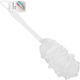 Bath Net Sponge Back White 6pcs
