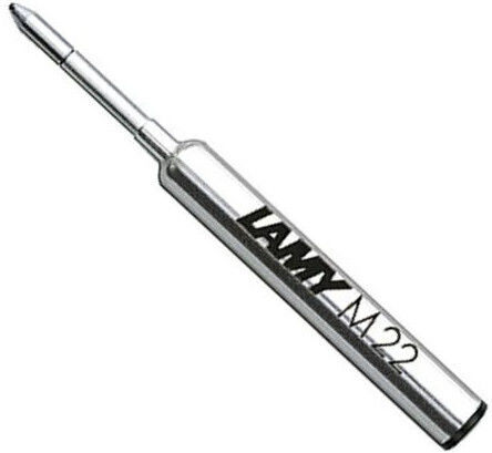 Lamy Refill Ανταλλακτικό Μελάνι για Πένα Medium