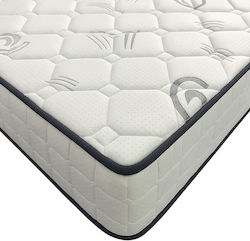 OneLife Μονό 90x200x27cm με Ελατήρια OneLife Μονό 90x200x27cm με Ελατήρια