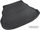 Lampa Trunk Mat Tray Type for Alfa Romeo Junior Black