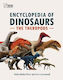Das Lexikon Der Dinosaurier Die Theropoden Asier Larramendi