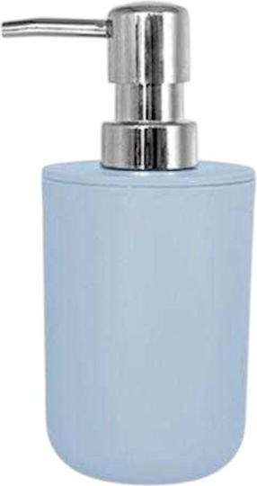 502030 Spender Kunststoff Blau