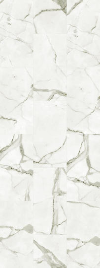 Newplan Set Plastic Floor PVC with 1 Tiles 2mm