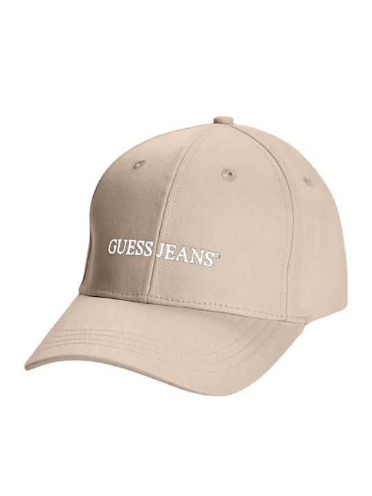 Guess Jeans U 3d Embro Baseball Cap M4bz26wf8v1...