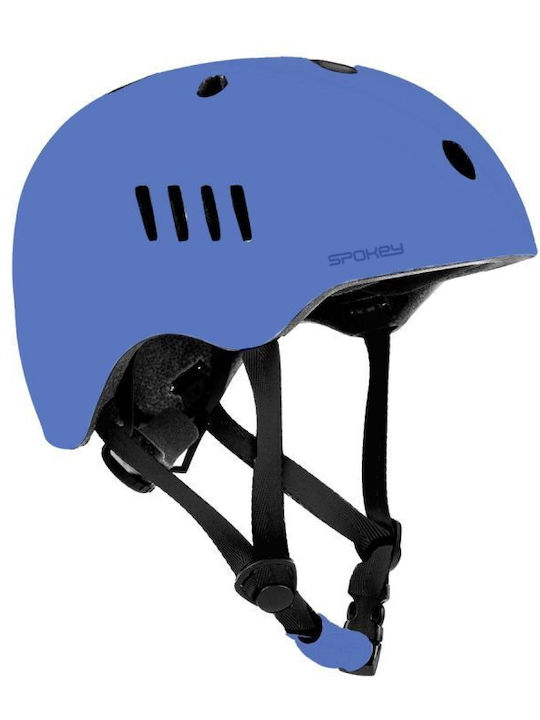 Spokey Pumptrack Kinderfahrrad- / Rollerhelme F...