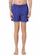 Men's Swimwear Shorts Blue