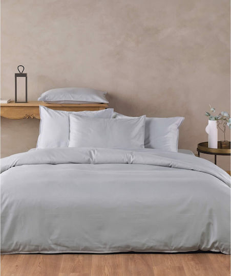 Kentia Empress Σετ Κουβερλί Υπέρδιπλο 22 230x250cm