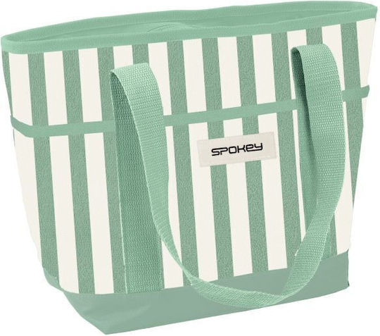 Spokey Ισοθερμική Τσάντα Ώμου Acapulco 12 Λίτρων Μ39 x Π15 x Υ27εκ.