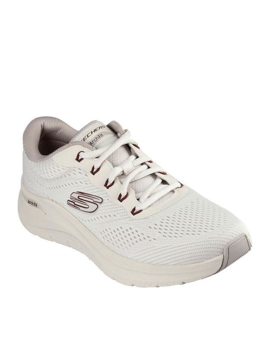 Skechers Arch Fit 2.0 Ανδρικά Sneakers Ofwt