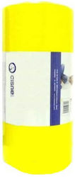 Cisne Absorbent Roll 14m Yellow