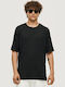T-Shirt Black
