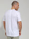 Tricou Alb