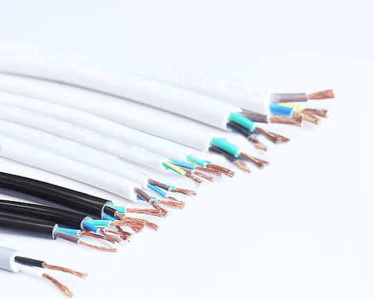Flexible Cable 7g1.5 Black Redpoint 19716