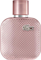 Lacoste Rose Eau de Parfum 100ml