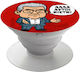 Κουτσούμπας "αλλά Αυτοί Είστε!" Phone Holders S...