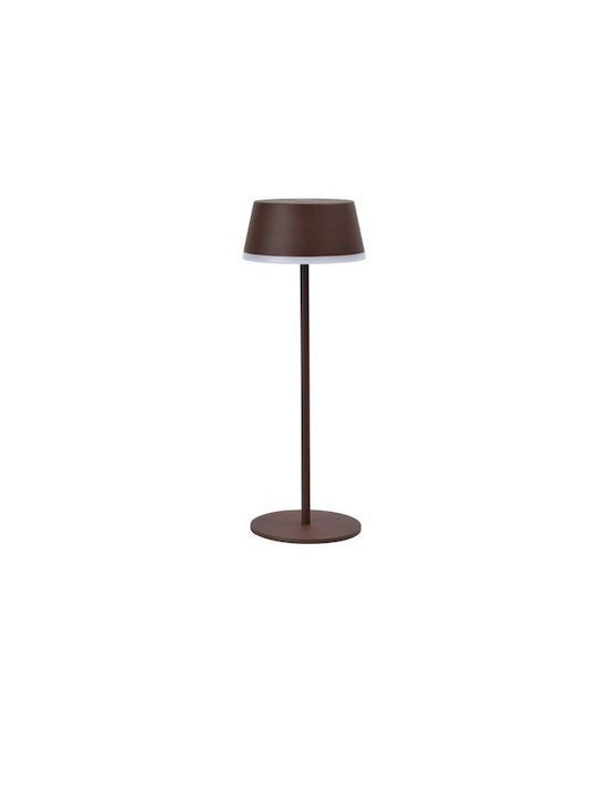 Lutec Lora Επιτραπέζιo Φωτιστικό LED 2.5W Lutec Lora Επιτραπέζιo Φωτιστικό LED 2.5W