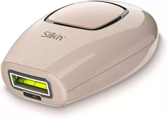 Silk'n Infinity Epiliergerät IPL für das Körper