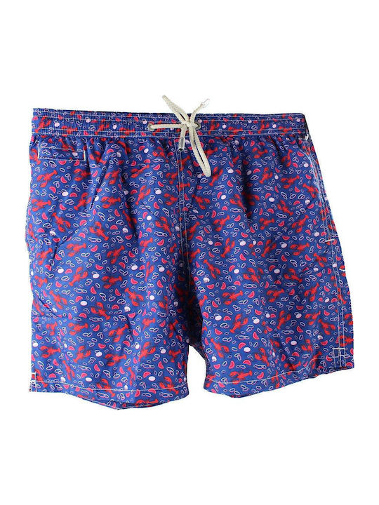 MC2 Lighting Micro Fantasy Men's Swimwear Short...