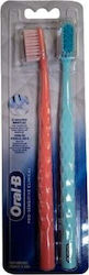 Oral-B Pro-sensitive Clinical Οδοντόβουρτσα Ext...