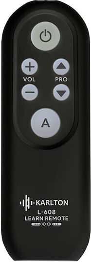 Controler Karlton cu 6 Butoane "Mod de Învățare" Redpoint 29797