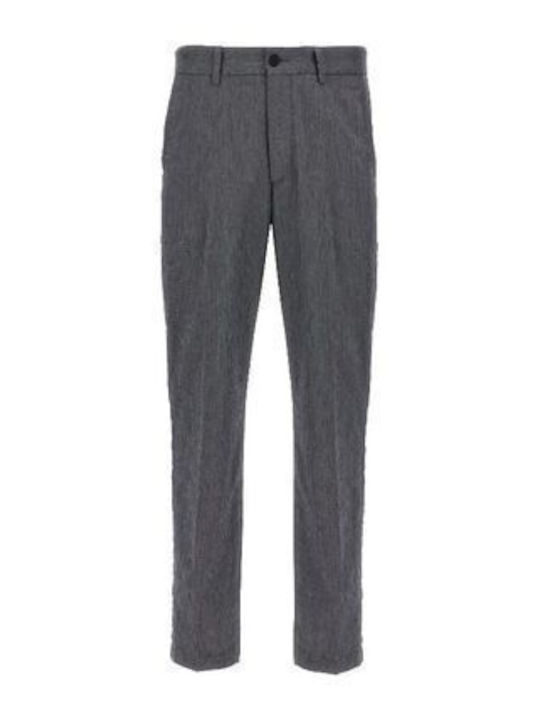 Boss Kaiton Pantaloni Albastru