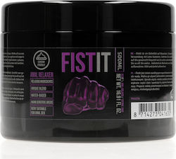 Fist It Extra Thick Λιπαντικό 500ml