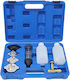Combustion Gas Leak Tester Kit Gamateh
