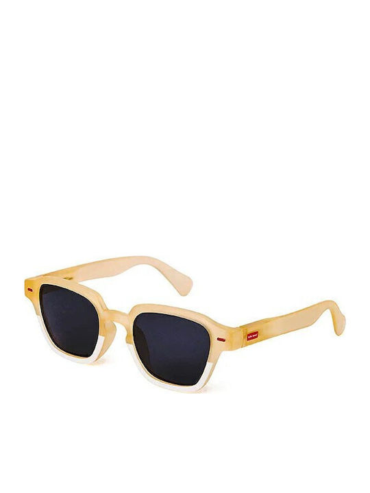 Hello Hossy Polarized Μπεζ για 5-8 Ετών